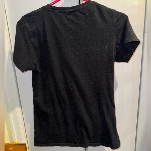 2 Anime Women’s T-Shirts Size Small - Picture 5 of 9